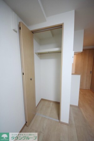 Ambition保木間の物件内観写真